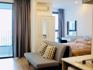 For sale 1 bed condo in Bang Rak, Bangkok