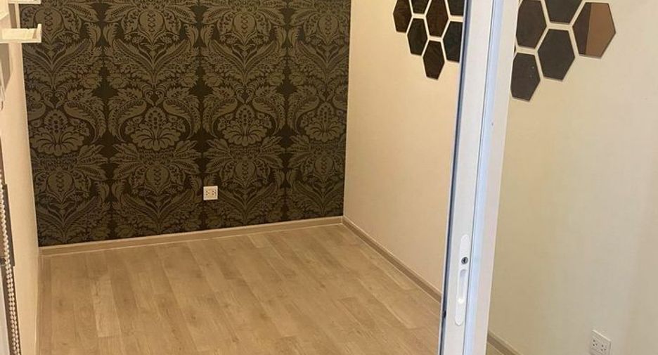 For sale 1 bed condo in Lat Phrao, Bangkok