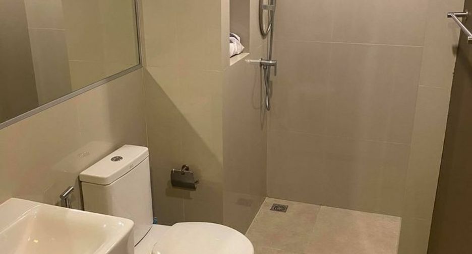 For sale 1 bed condo in Lat Phrao, Bangkok