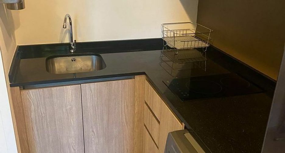 For sale 1 bed condo in Lat Phrao, Bangkok