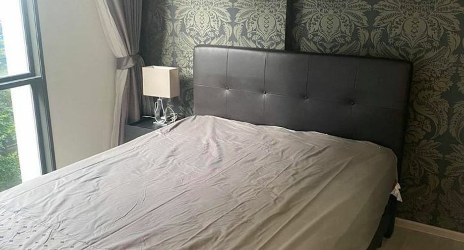 For sale 1 bed condo in Lat Phrao, Bangkok