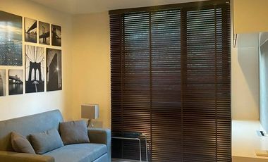 À vendre 1 chambre condo à Lat Phrao, Bangkok