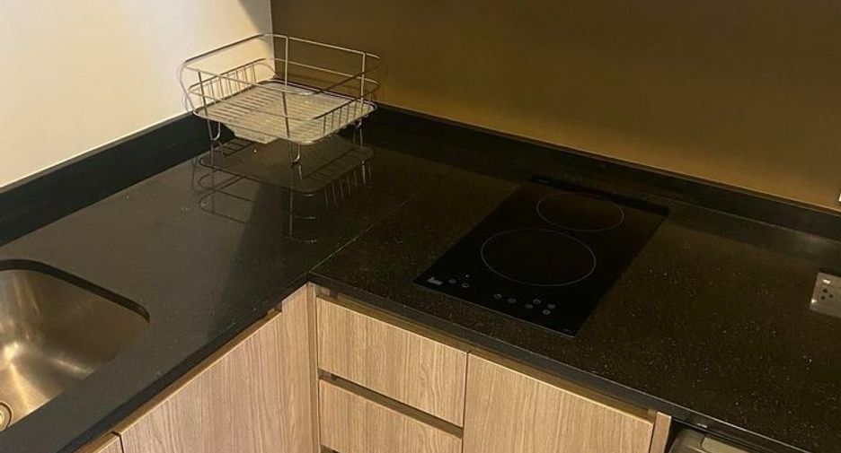 For sale 1 bed condo in Lat Phrao, Bangkok
