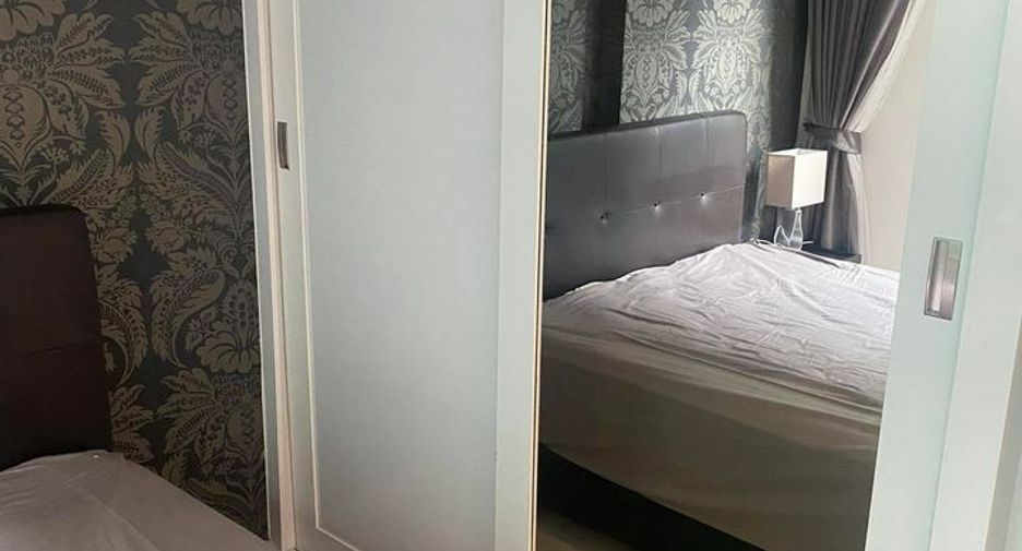 For sale 1 bed condo in Lat Phrao, Bangkok
