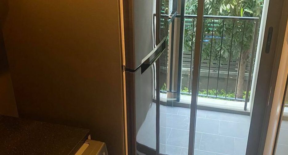 For sale 1 bed condo in Lat Phrao, Bangkok