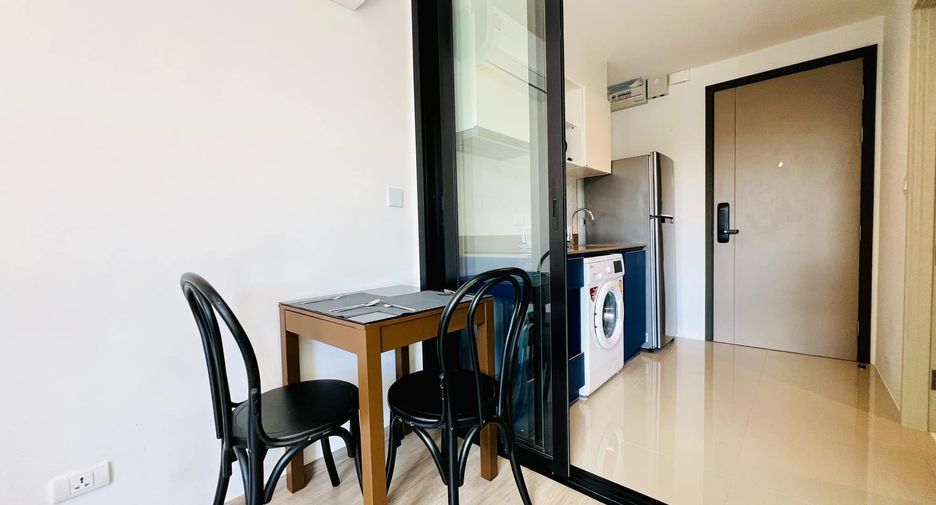 For rent studio condo in Mueang Phuket, Phuket