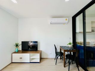 For Rent Studio Condo In Mueang Phuket