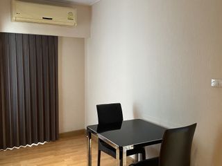 À louer 1 chambre appartement à Khlong Toei, Bangkok