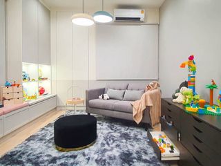 ให้เช่า 3 ห้องนอน บ้านเดี่ยว ใน ภาษีเจริญ, กรุงเทพฯ