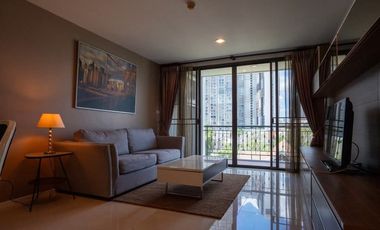 For rent 2 ベッドルーム condo in Khlong Toei, Bangkok