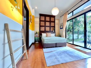 ให้เช่า 3 ห้องนอน วิลล่า ใน ถลาง, ภูเก็ต