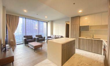 For sale and for rent 2 bedrooms condo in Khlong Toei, Bangkok