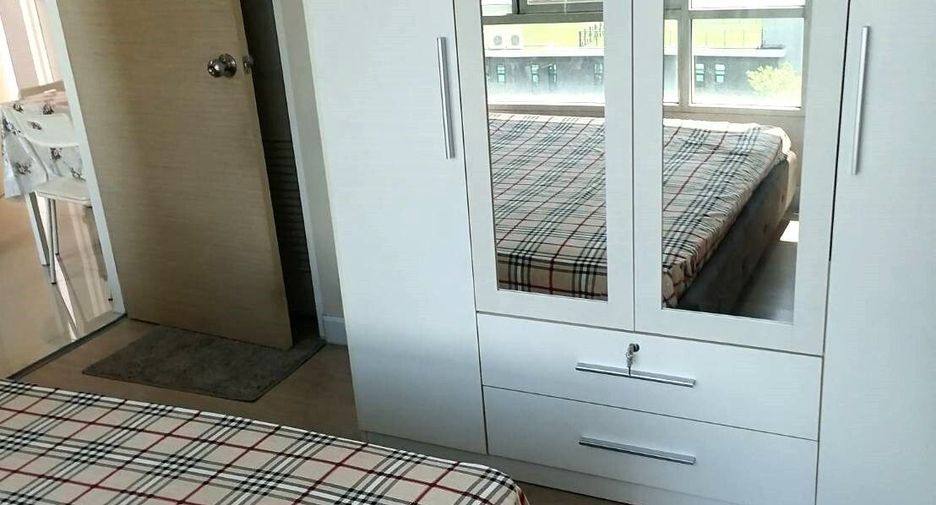 For rent 1 bed condo in Bang Na, Bangkok