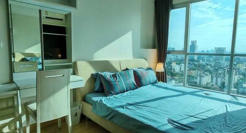 For rent 1 bed condo in Chatuchak, Bangkok