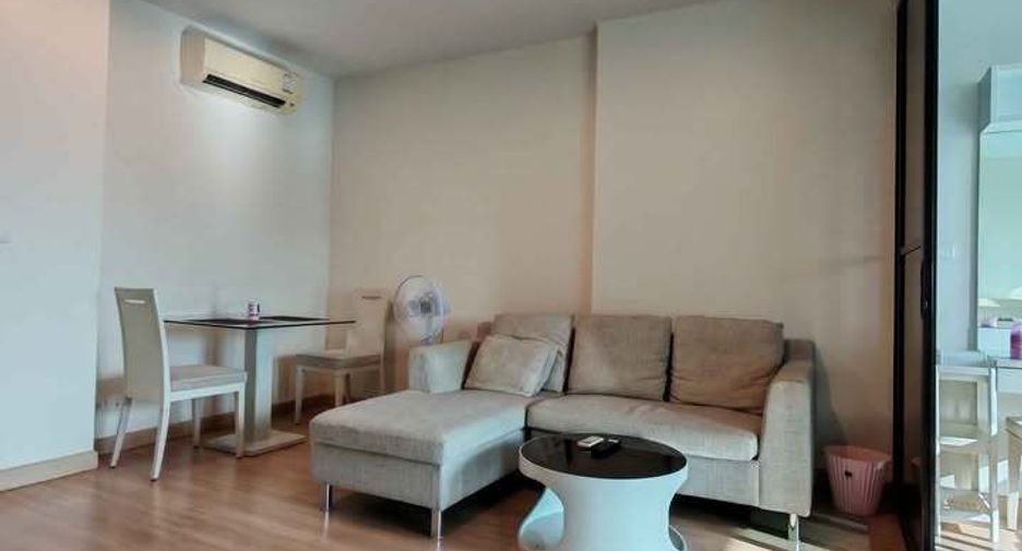 For rent 1 bed condo in Chatuchak, Bangkok