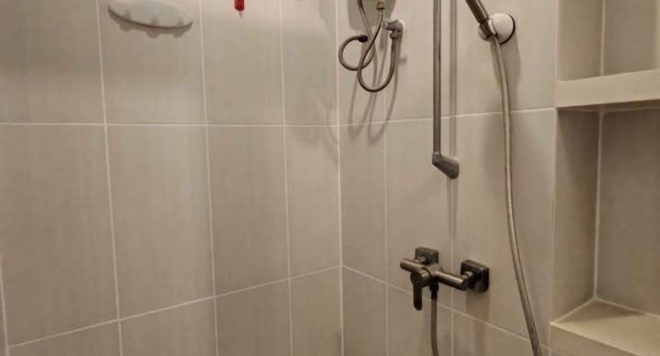 For rent 1 bed condo in Chatuchak, Bangkok