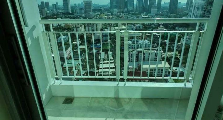 For rent 1 bed condo in Chatuchak, Bangkok