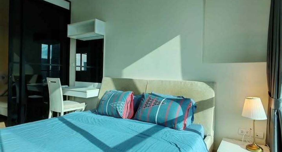 For rent 1 bed condo in Chatuchak, Bangkok