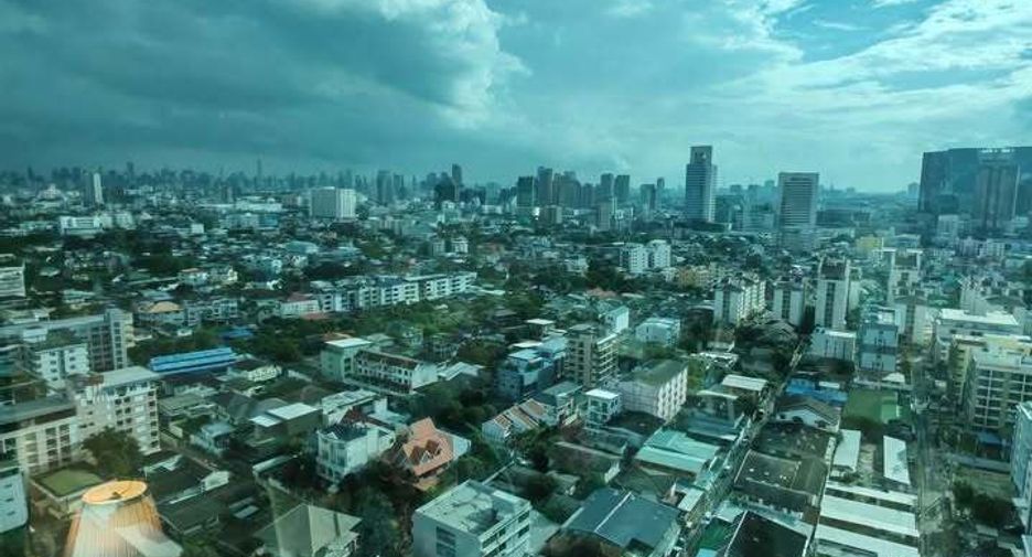 For rent 1 bed condo in Chatuchak, Bangkok