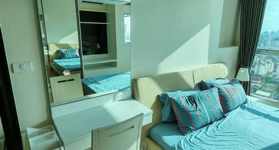 For rent 1 bed condo in Chatuchak, Bangkok