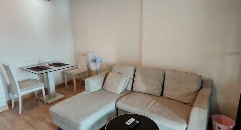 For rent 1 bed condo in Chatuchak, Bangkok