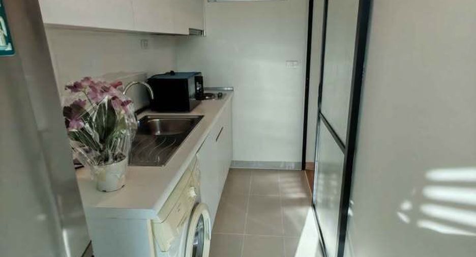 For rent 1 bed condo in Chatuchak, Bangkok
