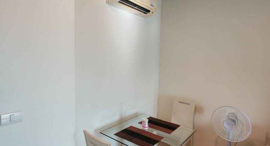 For rent 1 bed condo in Chatuchak, Bangkok
