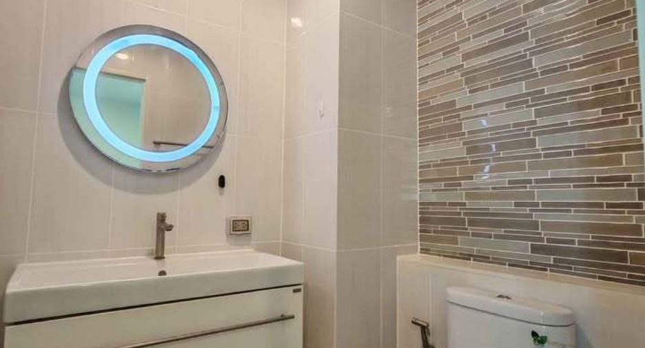 For rent 1 bed condo in Chatuchak, Bangkok