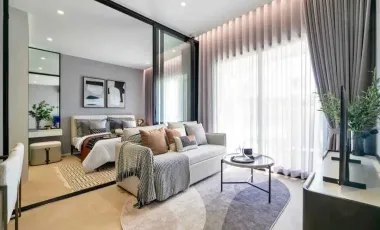 Condo en venta de 1 habitaciones en Thalang, Phuket