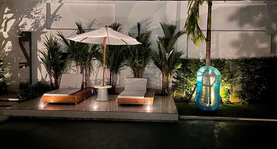 Villa zur Miete mit 3 Zimmer in Thalang, Phuket