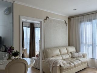 Продажа и аренда 2 спальни кондо в Банг Капи, Бангкок