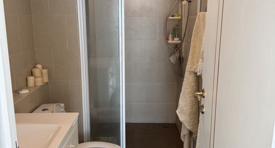 For sale and for rent 2 bedrooms condo in Bang Kapi, Bangkok