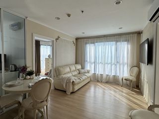 Продажа и аренда 2 спальни кондо в Банг Капи, Бангкок