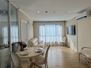 Продажа и аренда 2 спальни кондо в Банг Капи, Бангкок