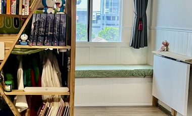 Apartment zum Kauf mit Studio in Bang Sue, Bangkok