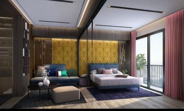 For sale studio condo in Bang Phli, Samut Prakan