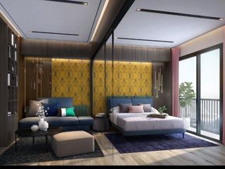 Продажа студия кондо в Bang Phli, Самутпракан