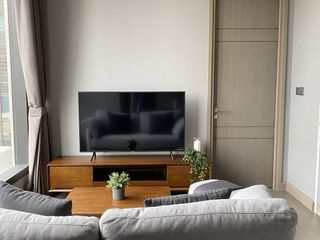 Аренда 1 кровать кондо в Щаттхана, Бангкок