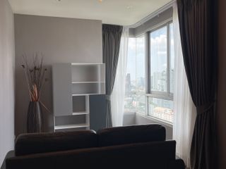 For sale 1 Beds condo in Thon Buri, Bangkok