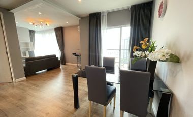 For sale 1 bed condo in Thon Buri, Bangkok