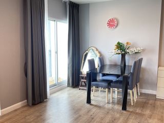 For sale 1 Beds condo in Thon Buri, Bangkok
