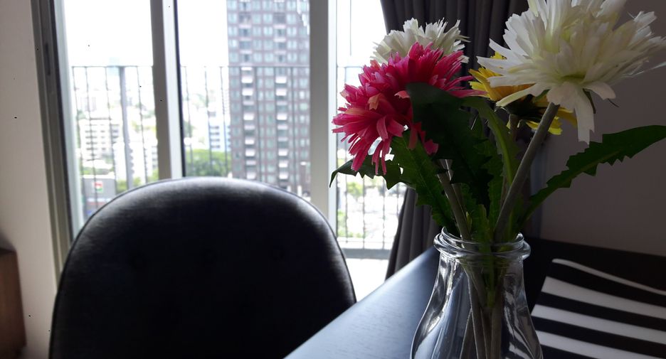 Condo en venta de 1 habitaciones en Chatuchak, Bangkok