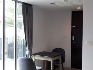 For sale 1 bed condo in Chatuchak, Bangkok