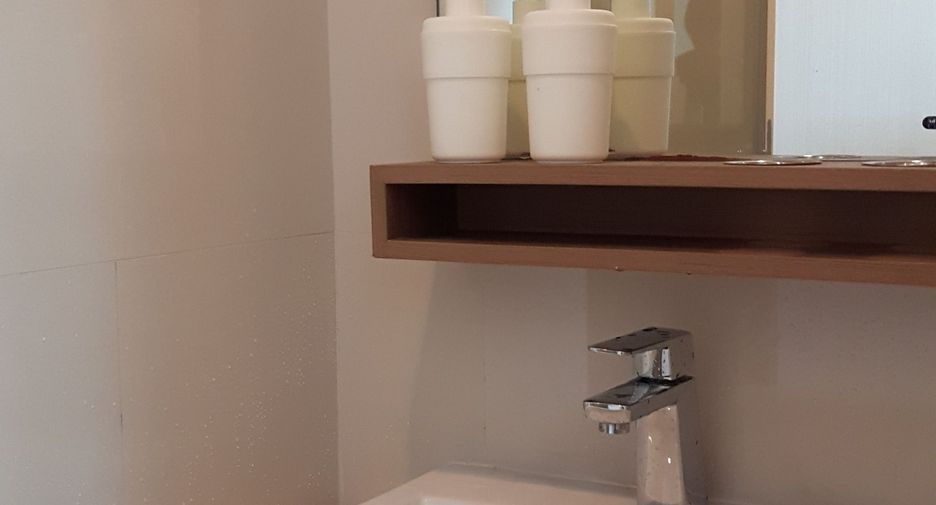 Condo en venta de 1 habitaciones en Chatuchak, Bangkok