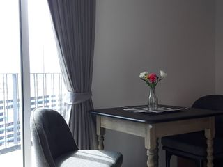 For sale 1 bed condo in Chatuchak, Bangkok