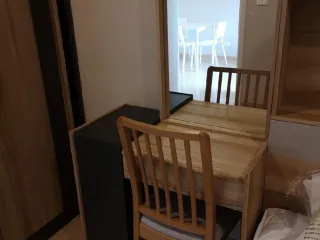 Wohnung zur Miete mit 2 Zimmer in Phra Khanong, Bangkok
