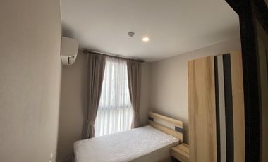 For rent 2 bedrooms condo in Phra Khanong, Bangkok