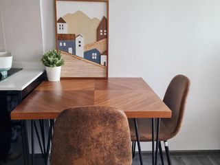For rent 1 bed condo in Khlong San, Bangkok