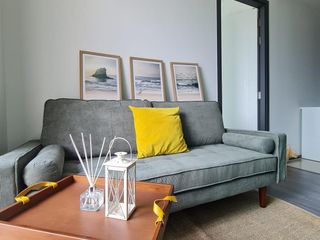 For rent 1 bed condo in Khlong San, Bangkok