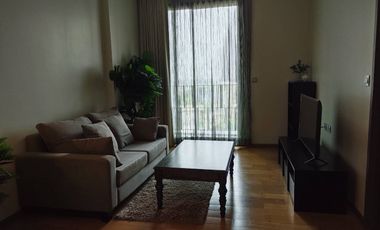 For sale 1 bed condo in Khlong Toei, Bangkok